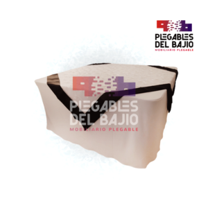 Cubre mantel 180x180 cm. fantasía varios modelos