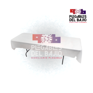 Mantel Rectangular 150x300 cm