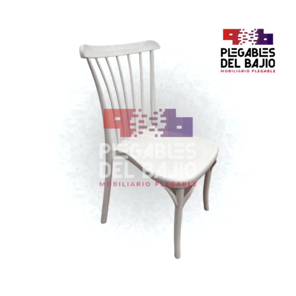 Silla nordik diferentes colores - Image 3