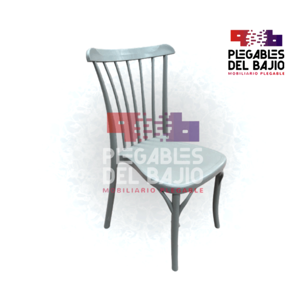 Silla nordik diferentes colores - Image 2
