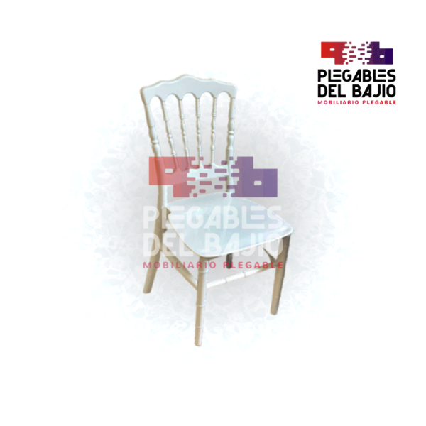 Silla Versalles infantil